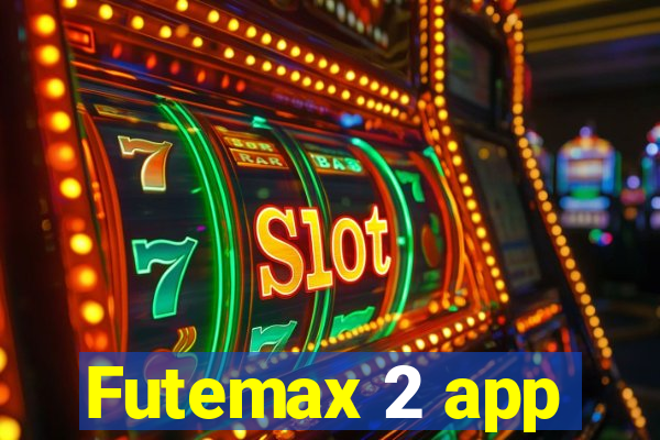 Futemax 2 app