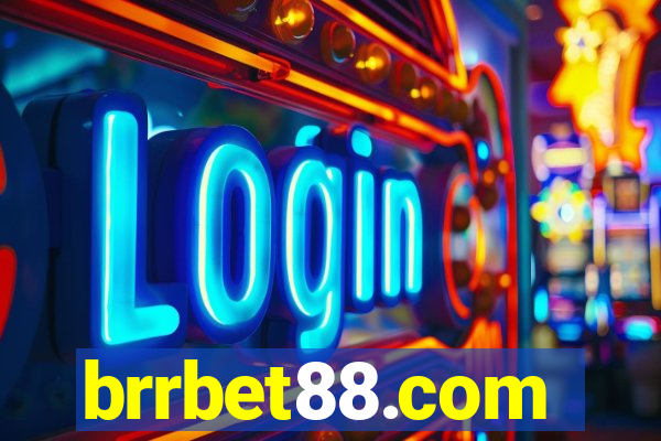 brrbet88.com