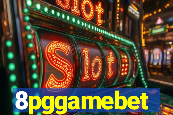 8pggamebet