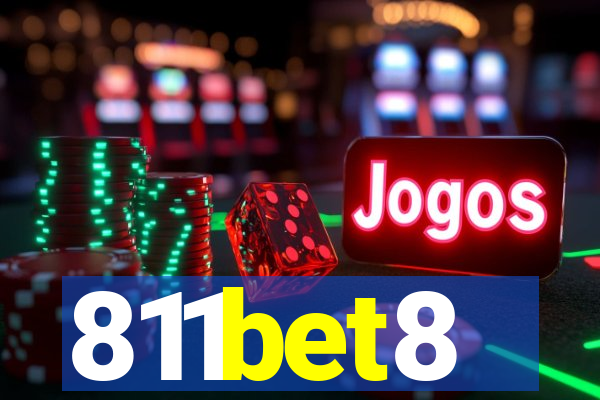 811bet8