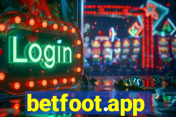 betfoot.app