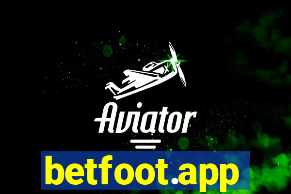 betfoot.app