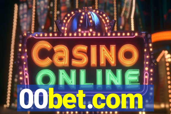 00bet.com