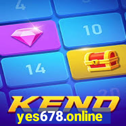 yes678.online