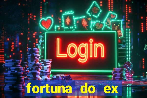 fortuna do ex jogador bebeto