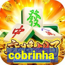 cobrinha