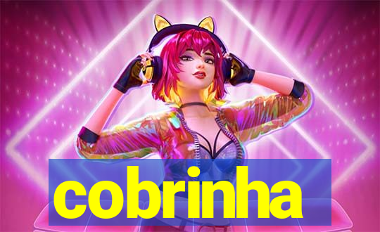 cobrinha