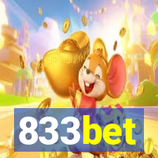 833bet