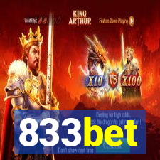 833bet