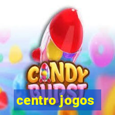 centro jogos