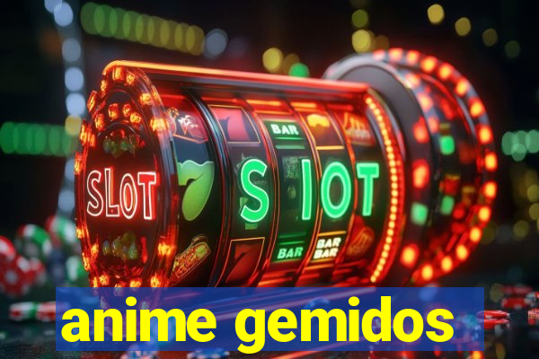 anime gemidos