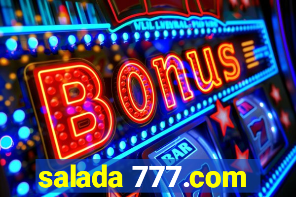 salada 777.com