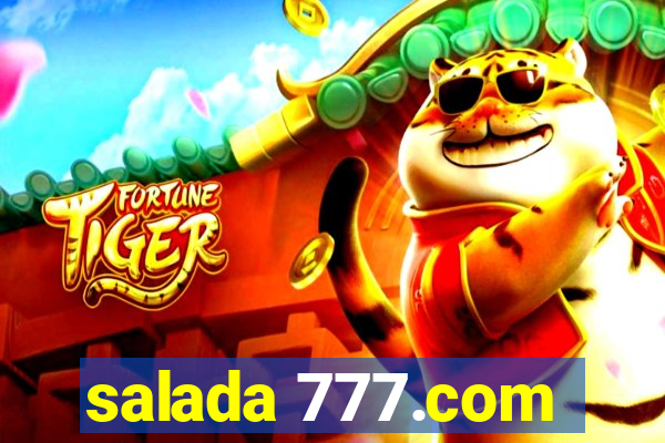 salada 777.com