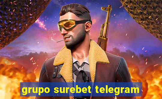 grupo surebet telegram