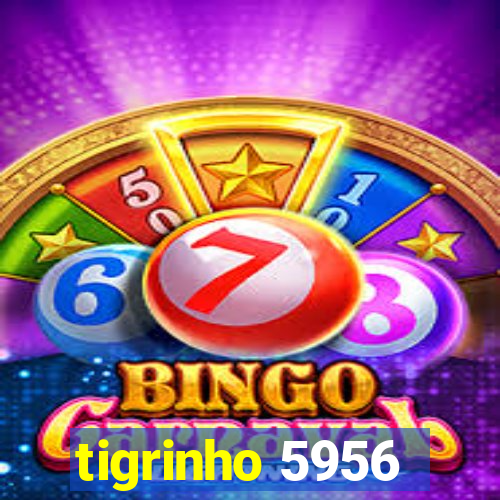 tigrinho 5956