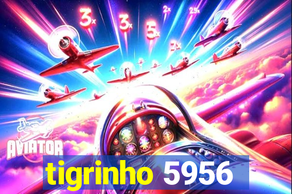 tigrinho 5956