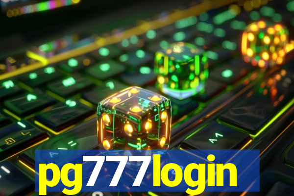 pg777login