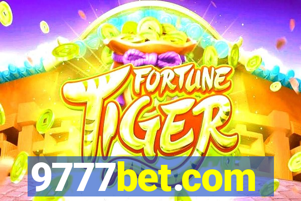 9777bet.com