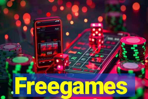 Freegames