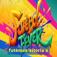 futemax vitoria x