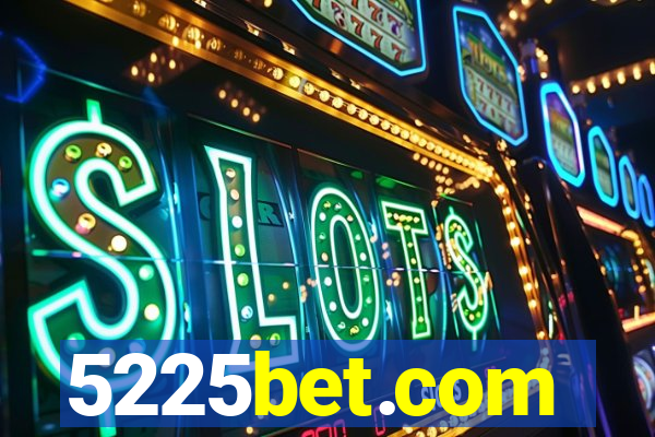 5225bet.com