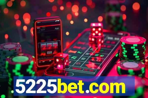 5225bet.com