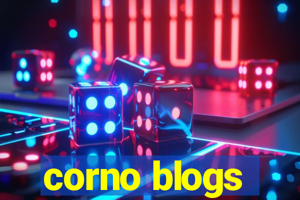 corno blogs