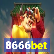 8666bet