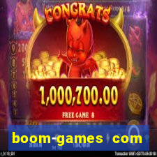 boom-games com bingo sala de bingo