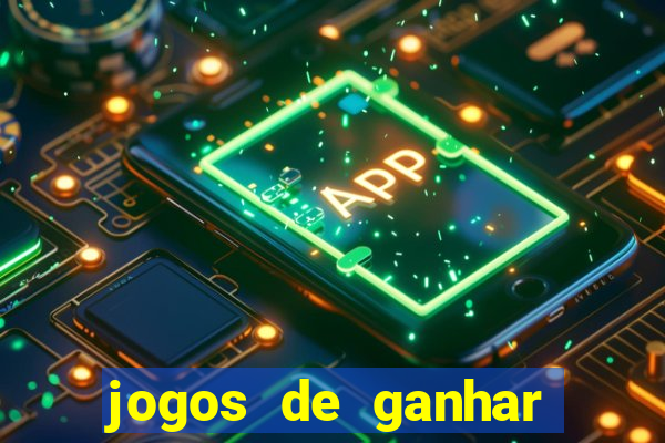 jogos de ganhar dinheiro sem depositar