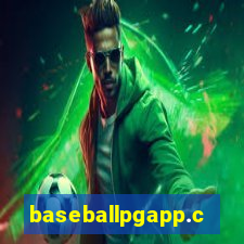 baseballpgapp.com