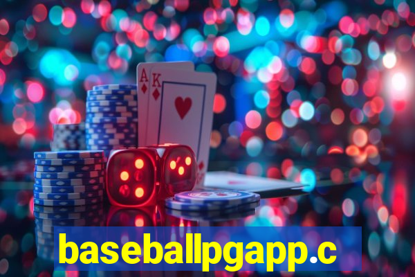 baseballpgapp.com