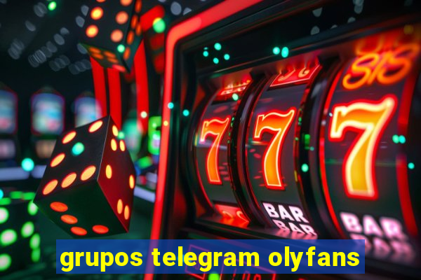 grupos telegram olyfans