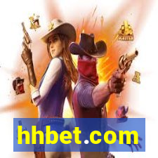 hhbet.com