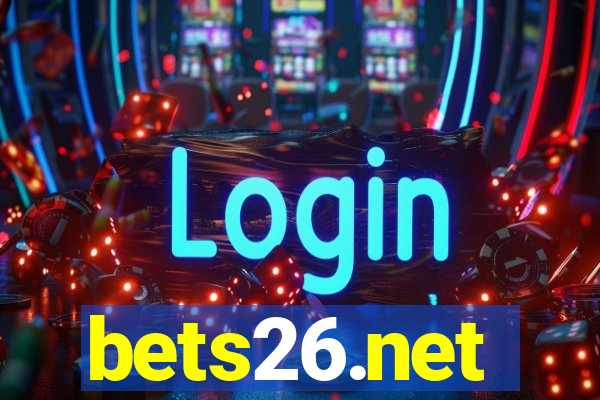 bets26.net