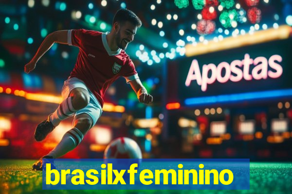 brasilxfeminino