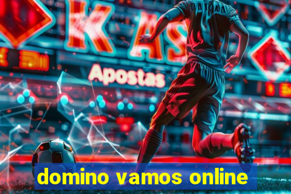 domino vamos online