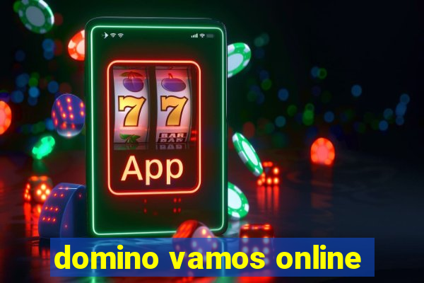 domino vamos online