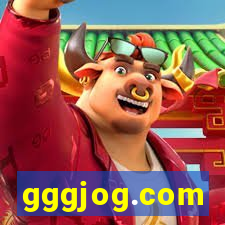 gggjog.com