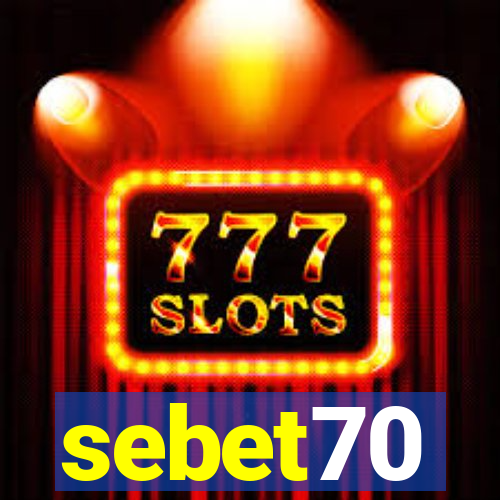 sebet70