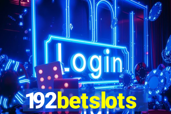 192betslots