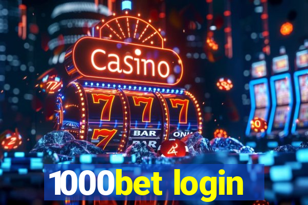 1000bet login