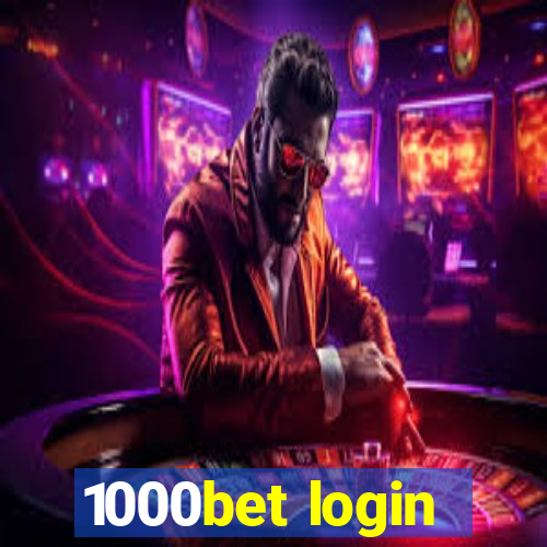 1000bet login