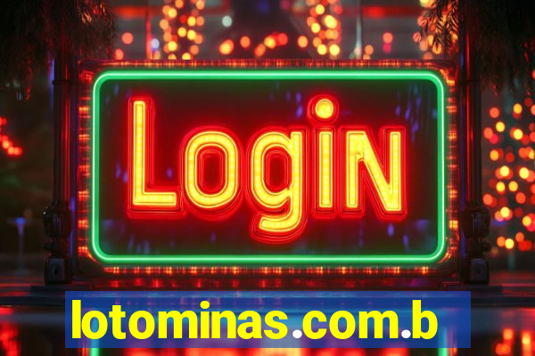 lotominas.com.br