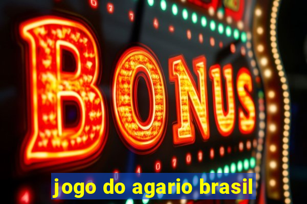 jogo do agario brasil