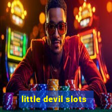 little devil slots