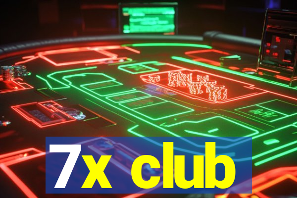 7x club