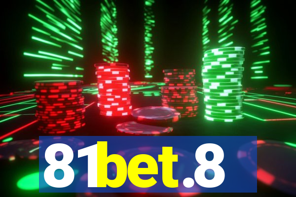 81bet.8