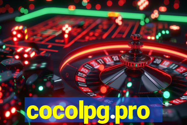 cocolpg.pro