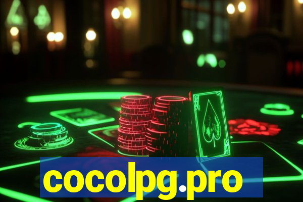 cocolpg.pro